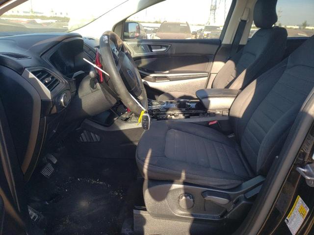 Photo 6 VIN: 2FMPK4G92HBC35462 - FORD EDGE SE 