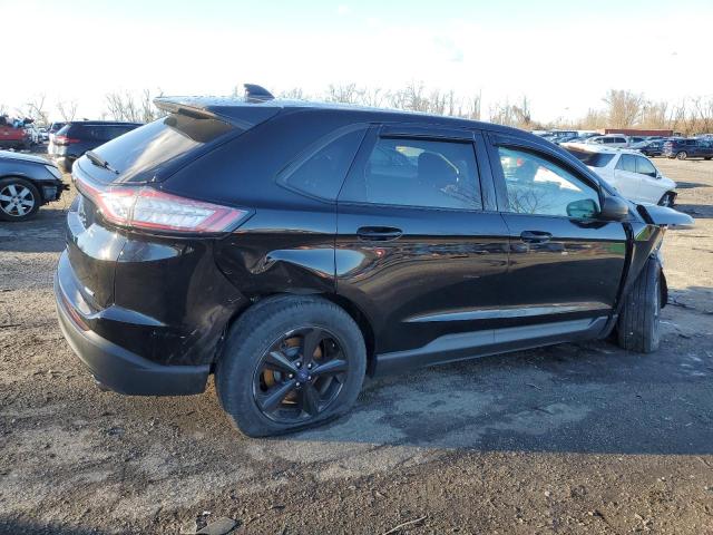 Photo 2 VIN: 2FMPK4G92HBC39592 - FORD EDGE 