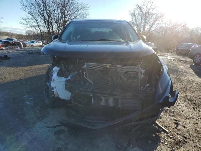 Photo 4 VIN: 2FMPK4G92HBC39592 - FORD EDGE 