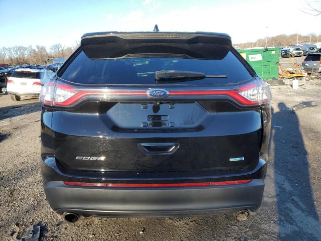 Photo 5 VIN: 2FMPK4G92HBC39592 - FORD EDGE 