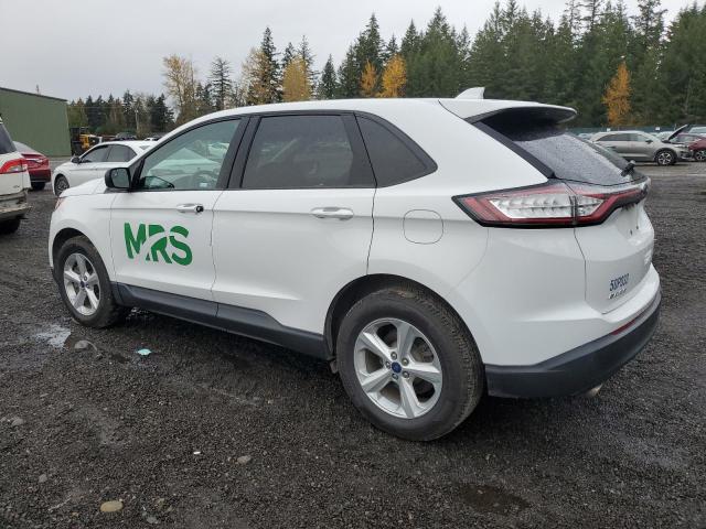 Photo 1 VIN: 2FMPK4G92HBC45716 - FORD EDGE SE 