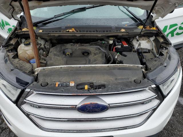 Photo 11 VIN: 2FMPK4G92HBC45716 - FORD EDGE SE 