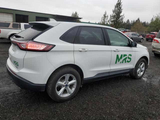 Photo 2 VIN: 2FMPK4G92HBC45716 - FORD EDGE SE 