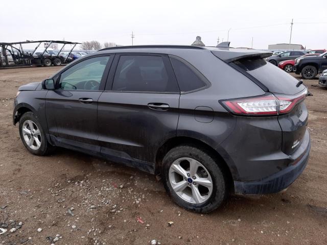 Photo 1 VIN: 2FMPK4G92HBC68672 - FORD EDGE SE 