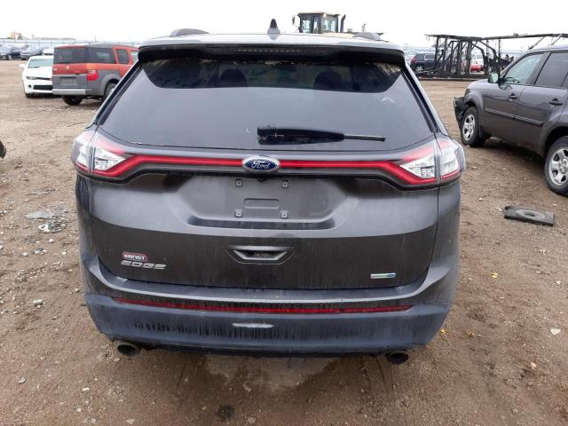 Photo 5 VIN: 2FMPK4G92HBC68672 - FORD EDGE SE 