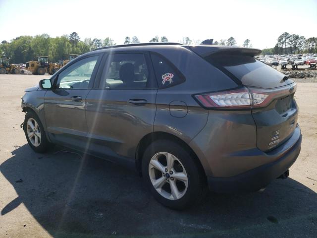 Photo 1 VIN: 2FMPK4G92JBC04573 - FORD EDGE 