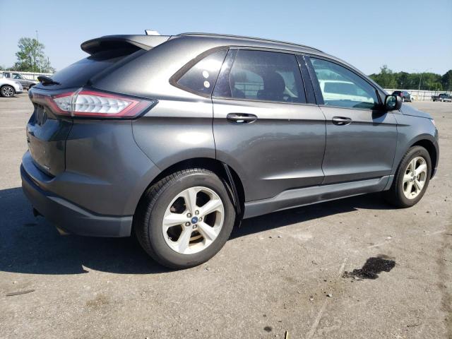 Photo 2 VIN: 2FMPK4G92JBC04573 - FORD EDGE 