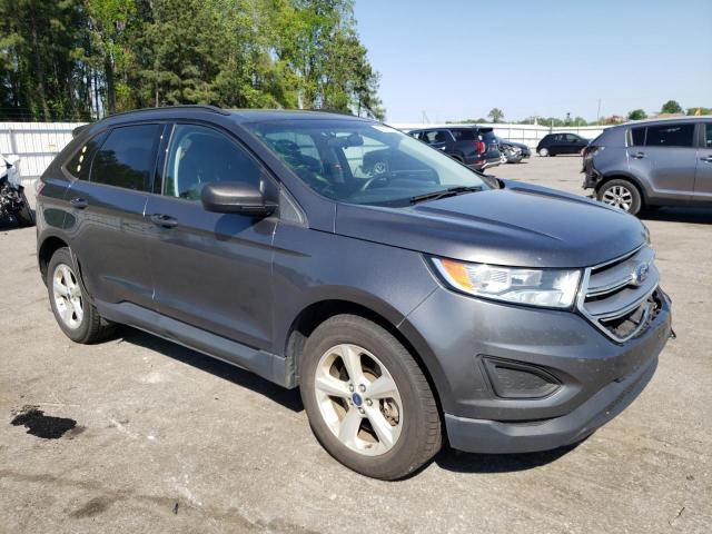 Photo 3 VIN: 2FMPK4G92JBC04573 - FORD EDGE 