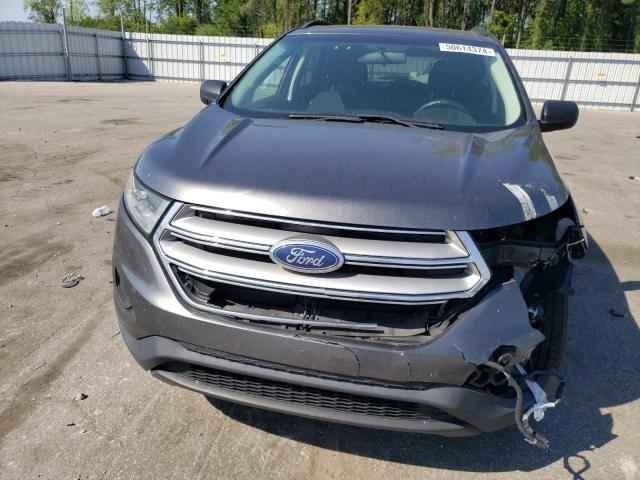 Photo 4 VIN: 2FMPK4G92JBC04573 - FORD EDGE 