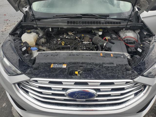 Photo 11 VIN: 2FMPK4G92KBB32081 - FORD EDGE SE 