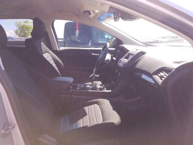 Photo 4 VIN: 2FMPK4G92KBB98386 - FORD EDGE SE 