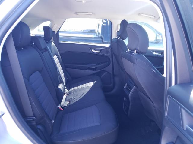 Photo 5 VIN: 2FMPK4G92KBB98386 - FORD EDGE SE 