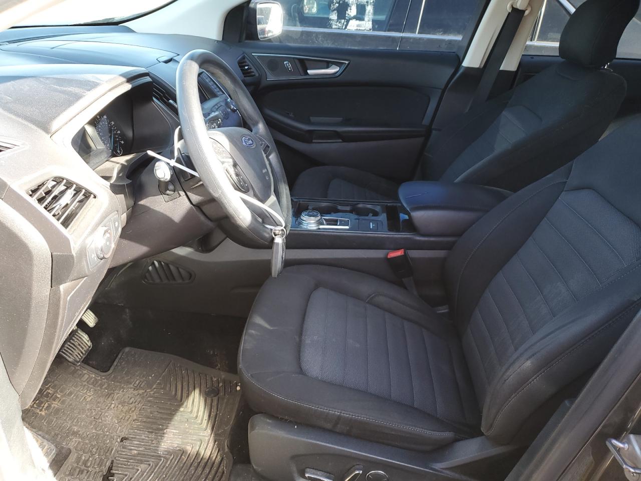 Photo 6 VIN: 2FMPK4G92KBC24050 - FORD EDGE 