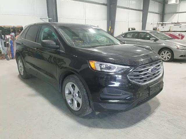 Photo 10 VIN: 2FMPK4G92KBC51264 - FORD EDGE SE 