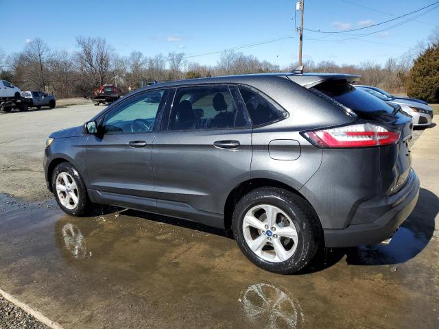 Photo 1 VIN: 2FMPK4G92KBC64824 - FORD EDGE 