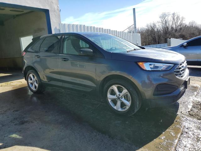 Photo 3 VIN: 2FMPK4G92KBC64824 - FORD EDGE 