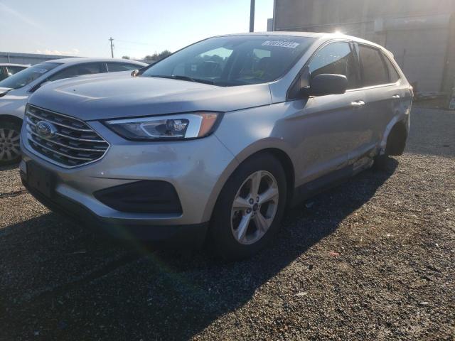 Photo 1 VIN: 2FMPK4G92LBA36310 - FORD EDGE SE 