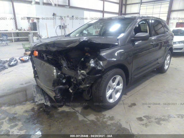 Photo 1 VIN: 2FMPK4G92LBB18425 - FORD EDGE 