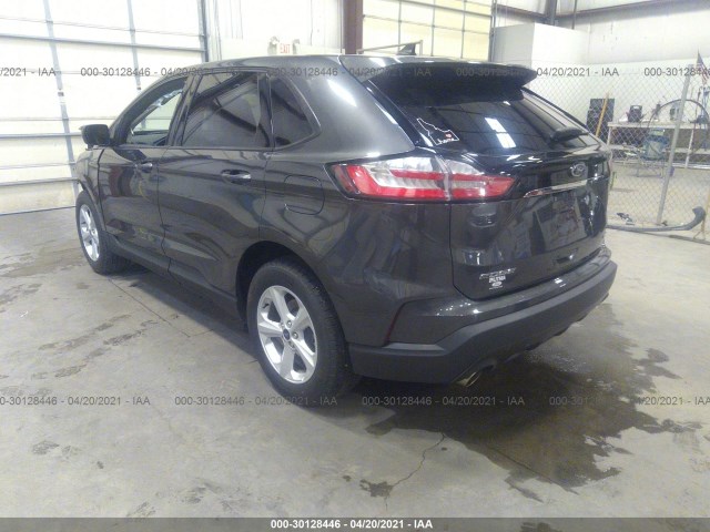 Photo 2 VIN: 2FMPK4G92LBB18425 - FORD EDGE 