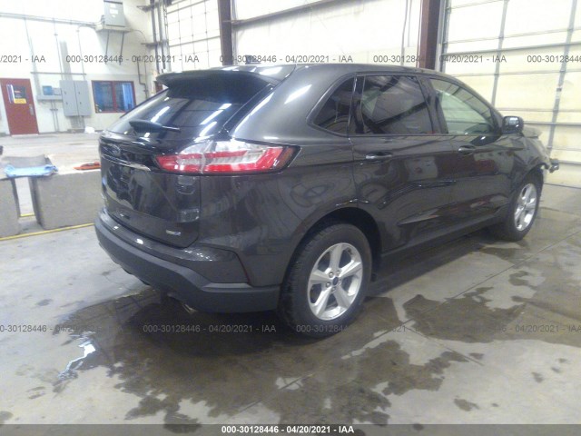 Photo 3 VIN: 2FMPK4G92LBB18425 - FORD EDGE 