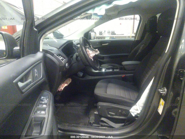 Photo 4 VIN: 2FMPK4G92LBB18425 - FORD EDGE 