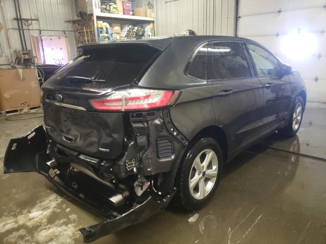 Photo 3 VIN: 2FMPK4G92LBB21521 - FORD EDGE SE 