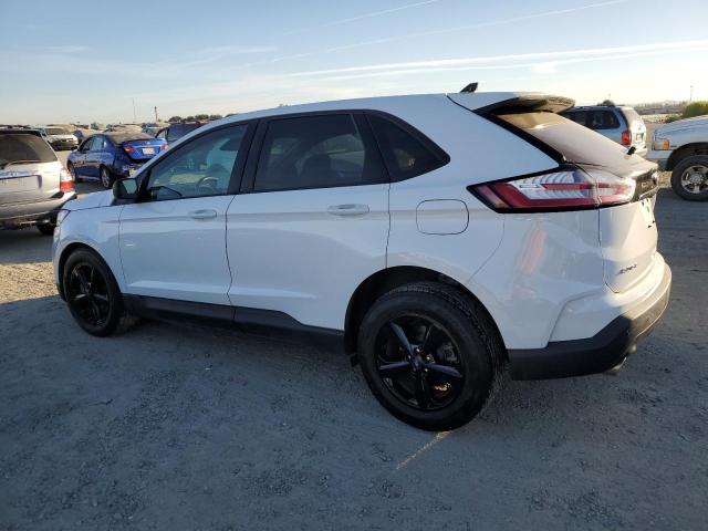 Photo 1 VIN: 2FMPK4G92LBB34401 - FORD EDGE SE 