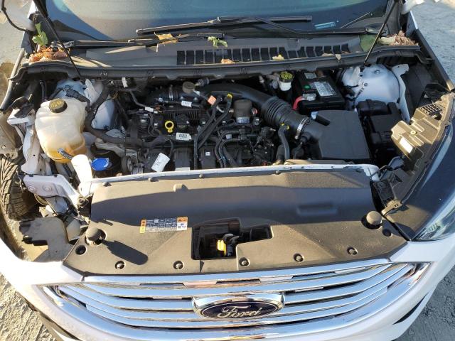 Photo 11 VIN: 2FMPK4G92LBB34401 - FORD EDGE SE 