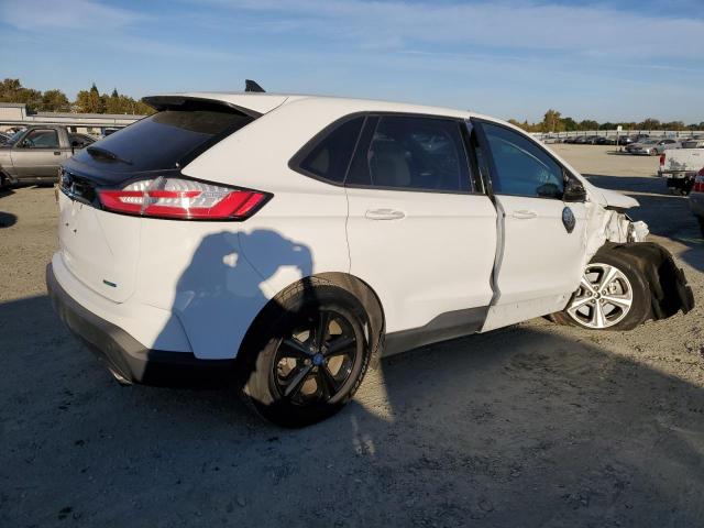 Photo 2 VIN: 2FMPK4G92LBB34401 - FORD EDGE SE 