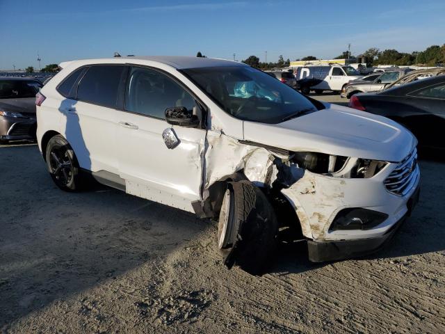 Photo 3 VIN: 2FMPK4G92LBB34401 - FORD EDGE SE 