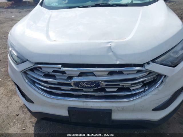 Photo 5 VIN: 2FMPK4G92LBB43521 - FORD EDGE 