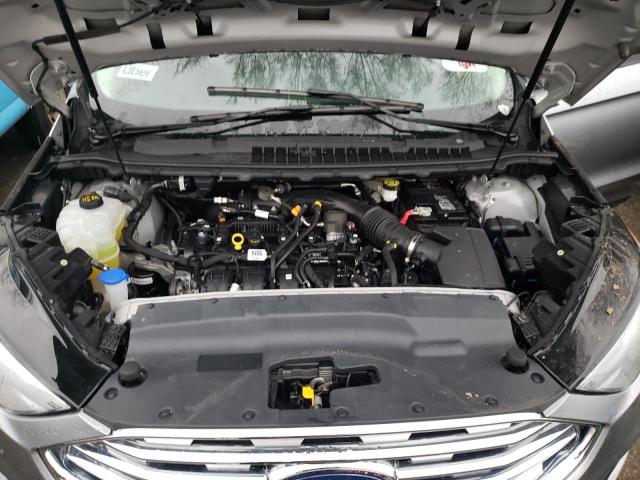 Photo 10 VIN: 2FMPK4G92NBA23298 - FORD EDGE SE 