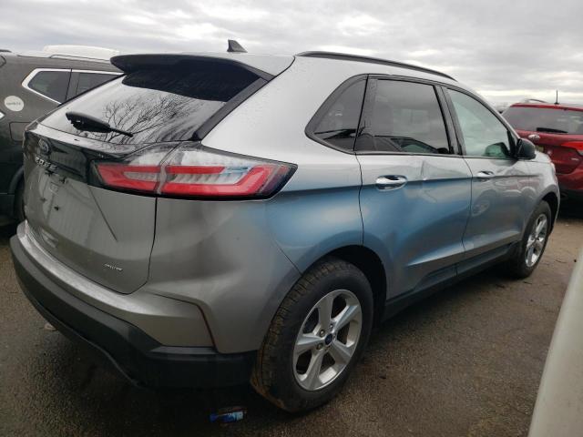 Photo 2 VIN: 2FMPK4G92NBA23298 - FORD EDGE SE 