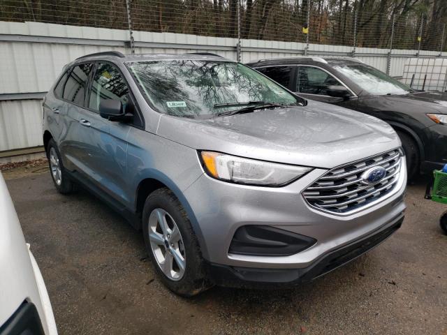 Photo 3 VIN: 2FMPK4G92NBA23298 - FORD EDGE SE 