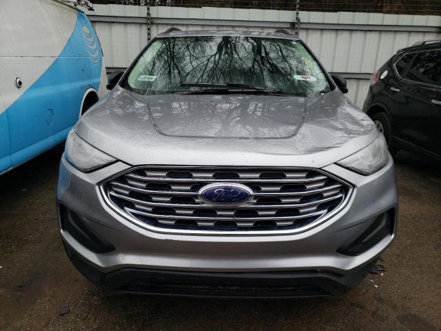 Photo 4 VIN: 2FMPK4G92NBA23298 - FORD EDGE SE 