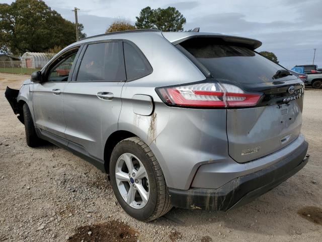 Photo 2 VIN: 2FMPK4G92NBA23298 - FORD EDGE SE 