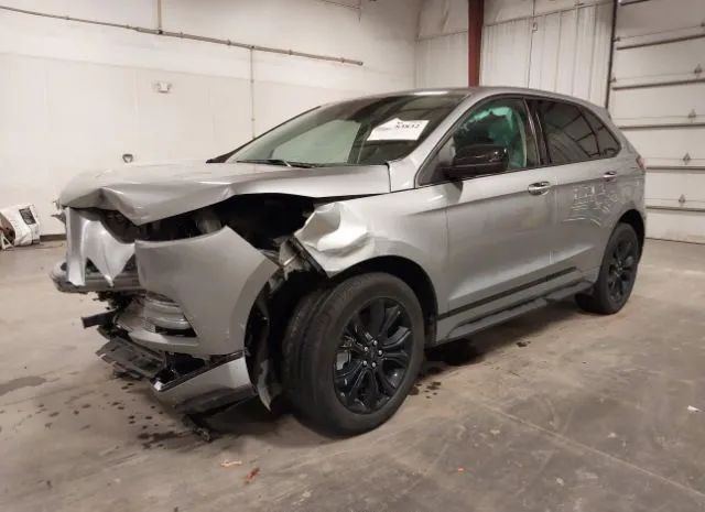 Photo 1 VIN: 2FMPK4G92NBA27464 - FORD EDGE 