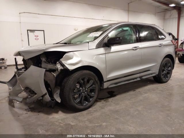 Photo 1 VIN: 2FMPK4G92NBA27464 - FORD EDGE 