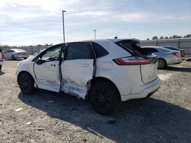 Photo 1 VIN: 2FMPK4G92NBA59251 - FORD EDGE SE 