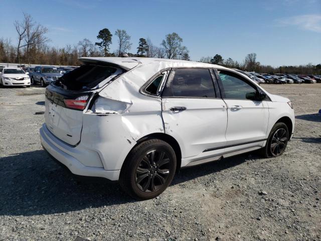 Photo 2 VIN: 2FMPK4G92NBA59251 - FORD EDGE SE 