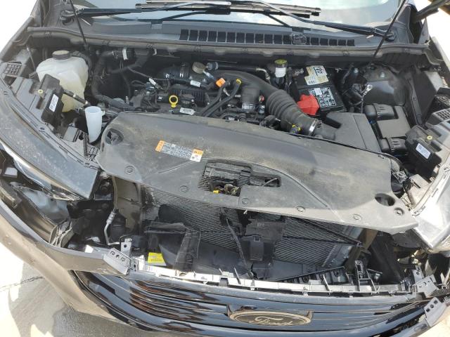 Photo 10 VIN: 2FMPK4G92NBA78284 - FORD EDGE SE 