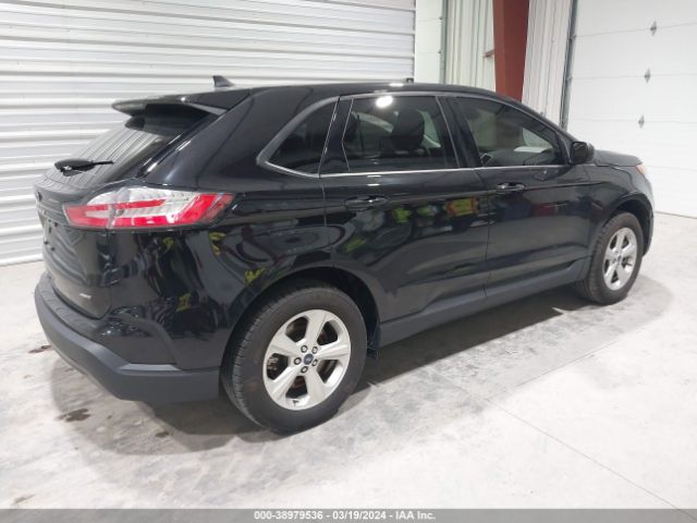 Photo 1 VIN: 2FMPK4G92NBA80729 - FORD EDGE 