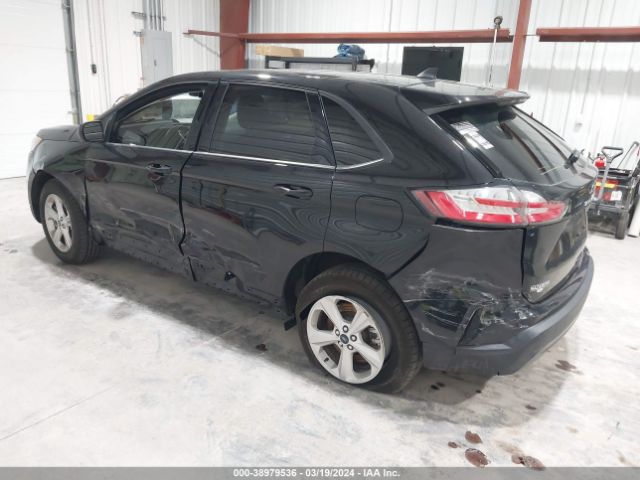 Photo 2 VIN: 2FMPK4G92NBA80729 - FORD EDGE 