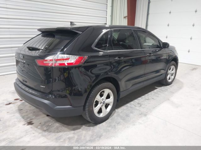 Photo 3 VIN: 2FMPK4G92NBA80729 - FORD EDGE 