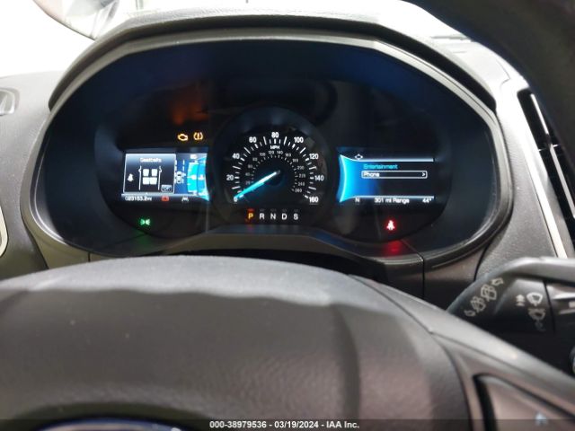 Photo 6 VIN: 2FMPK4G92NBA80729 - FORD EDGE 