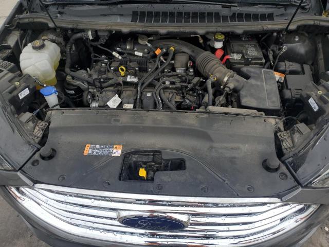 Photo 11 VIN: 2FMPK4G92NBA88782 - FORD EDGE SE 