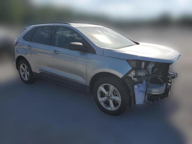 Photo 3 VIN: 2FMPK4G92NBB09081 - FORD EDGE 