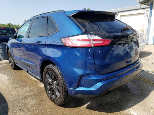 Photo 1 VIN: 2FMPK4G92NBB12899 - FORD EDGE 