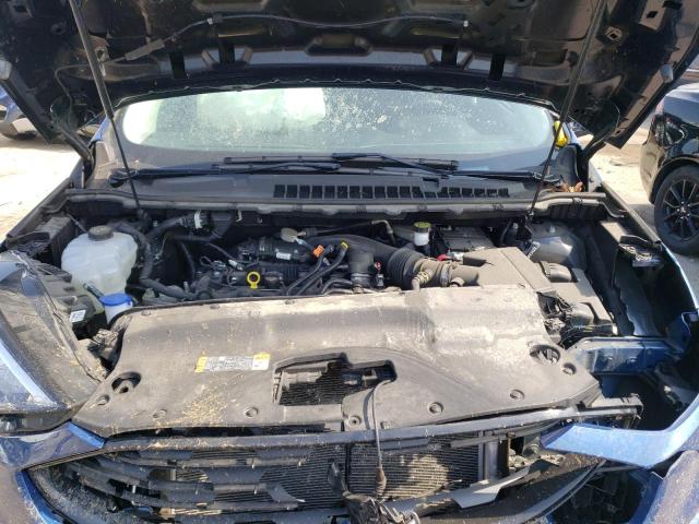 Photo 11 VIN: 2FMPK4G92NBB12899 - FORD EDGE 