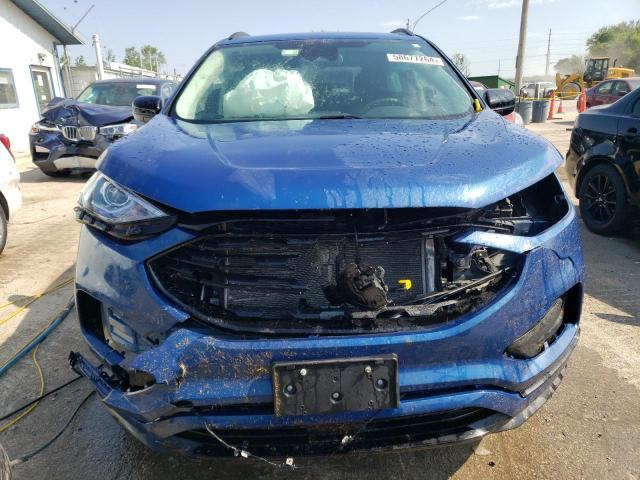 Photo 4 VIN: 2FMPK4G92NBB12899 - FORD EDGE 